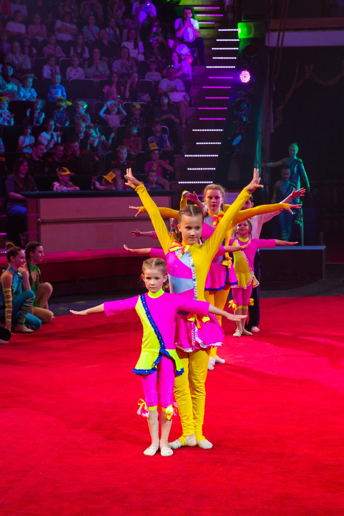 Кристина Комарова