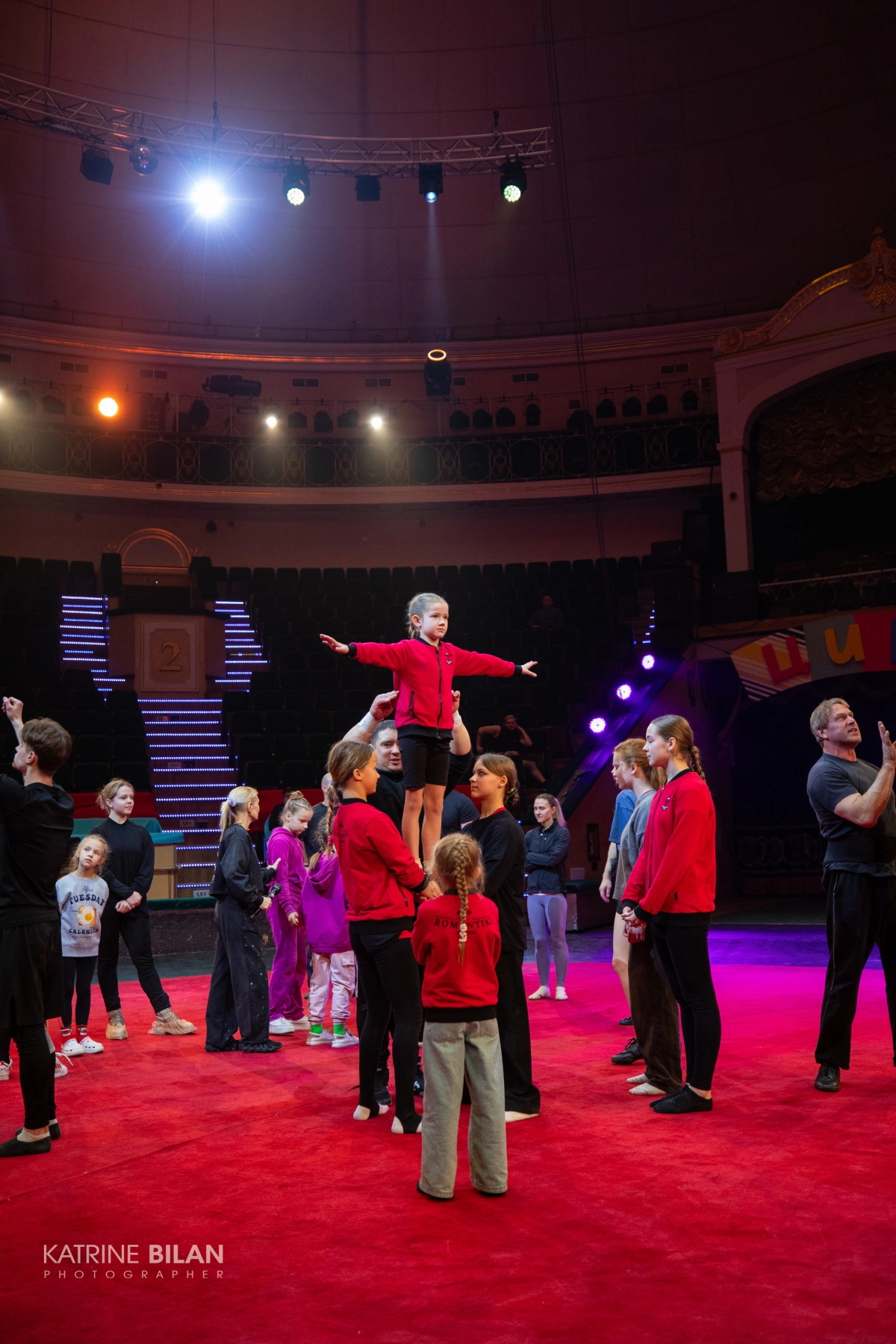 Кристина Комарова Кристина Комарова