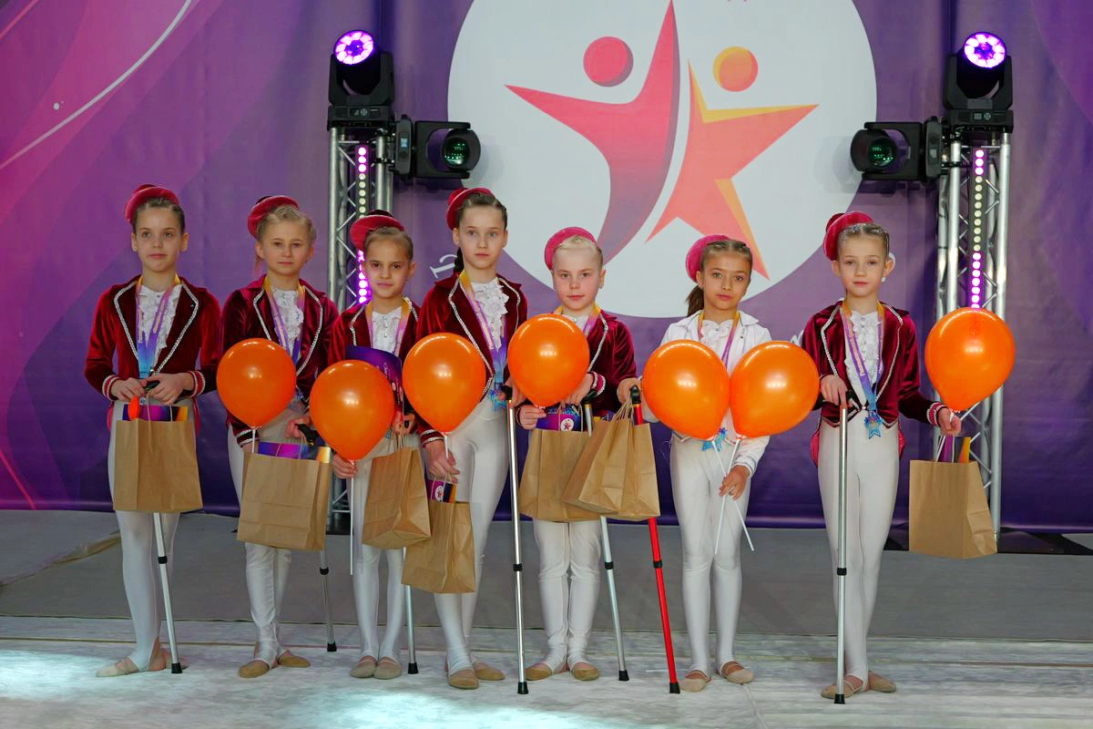 Кристина Комарова