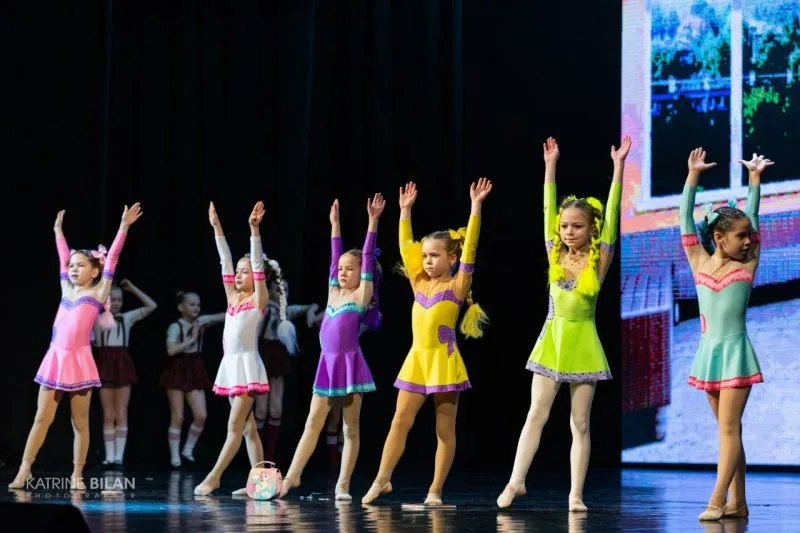 Кристина Комарова