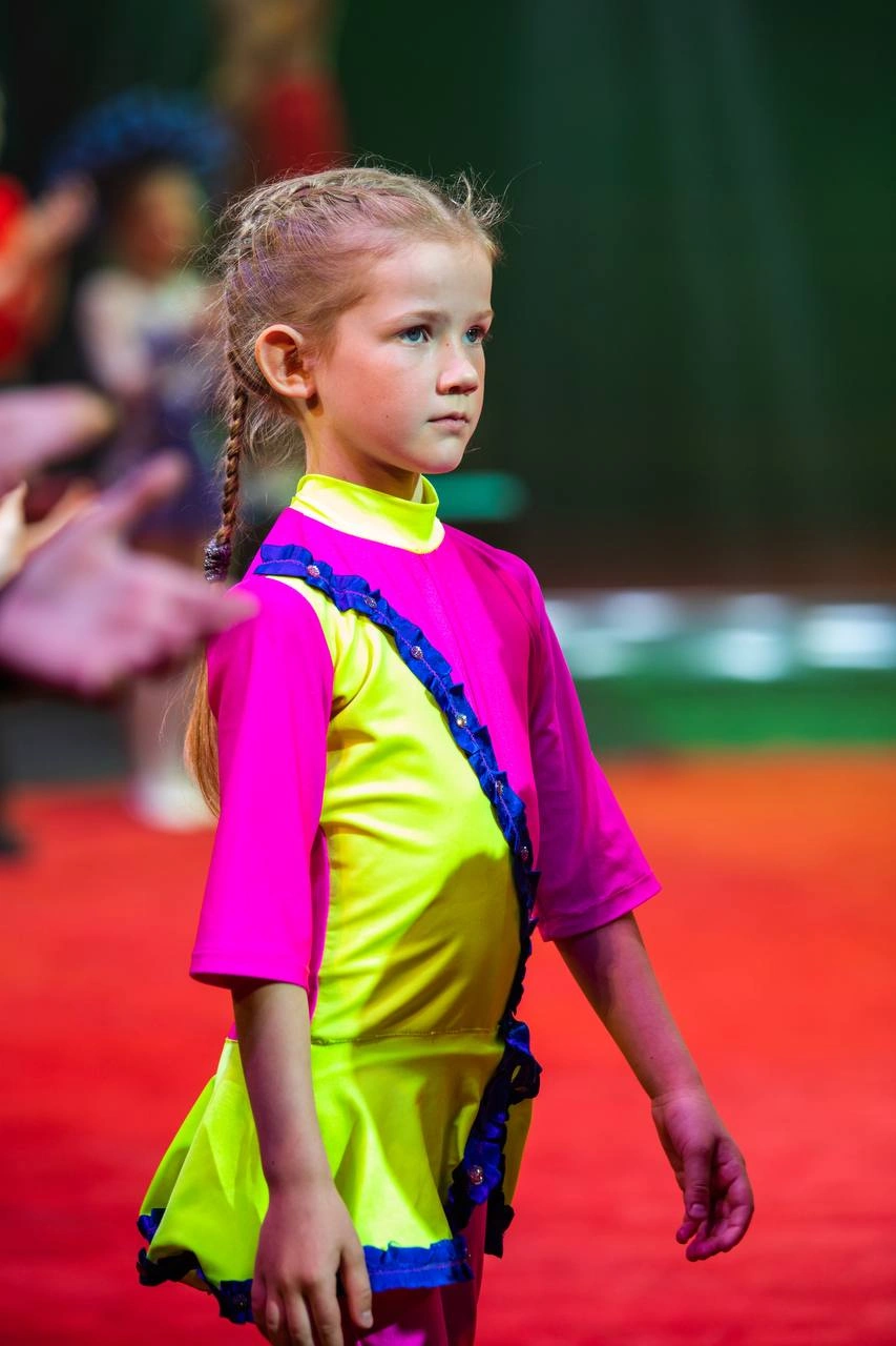 Кристина Комарова