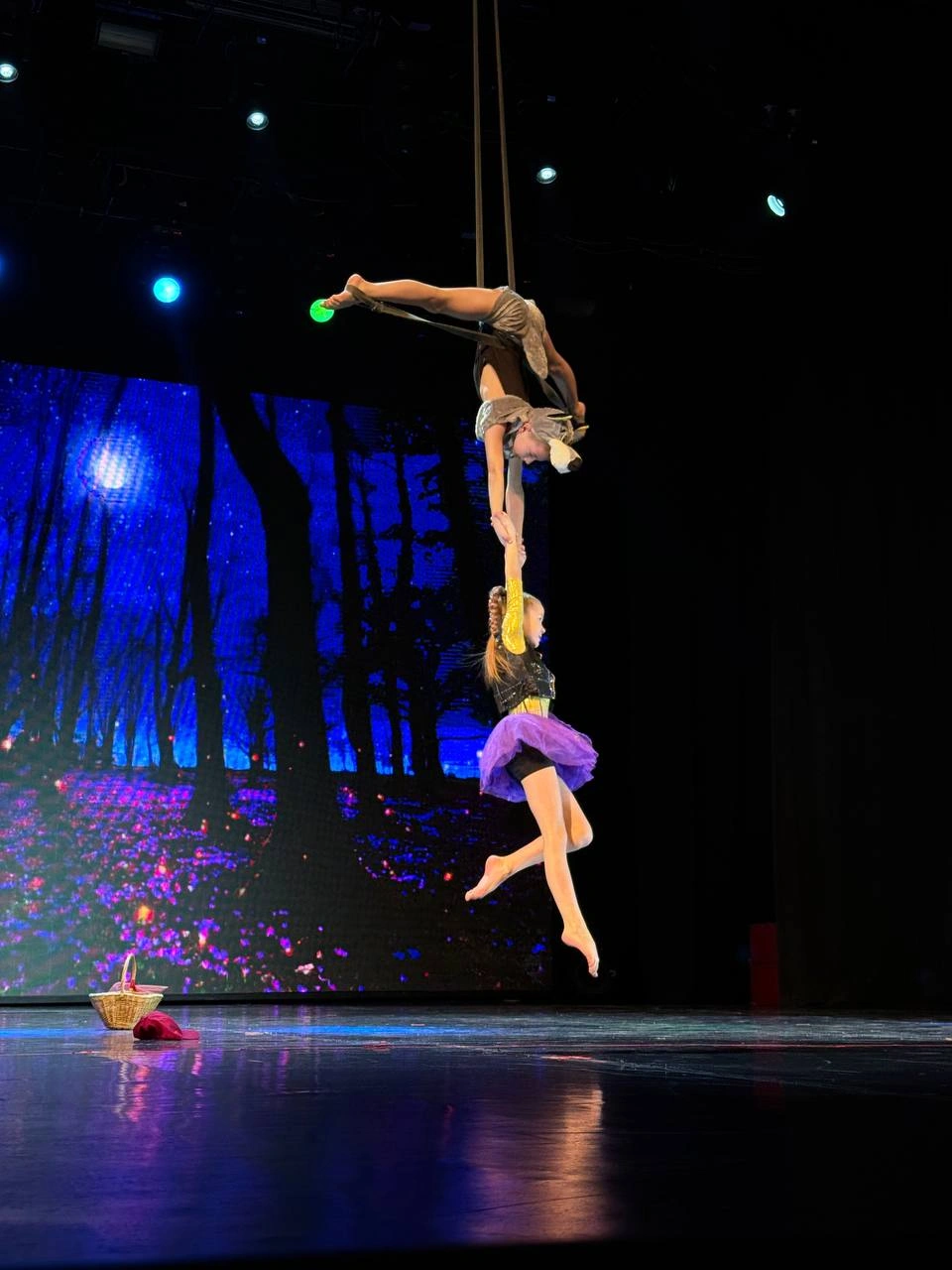 ICE FEST — МНОГОЖАНРОВЫЙ ФЕСТИВАЛЬ ИСКУССТВ 25 января 2026 года