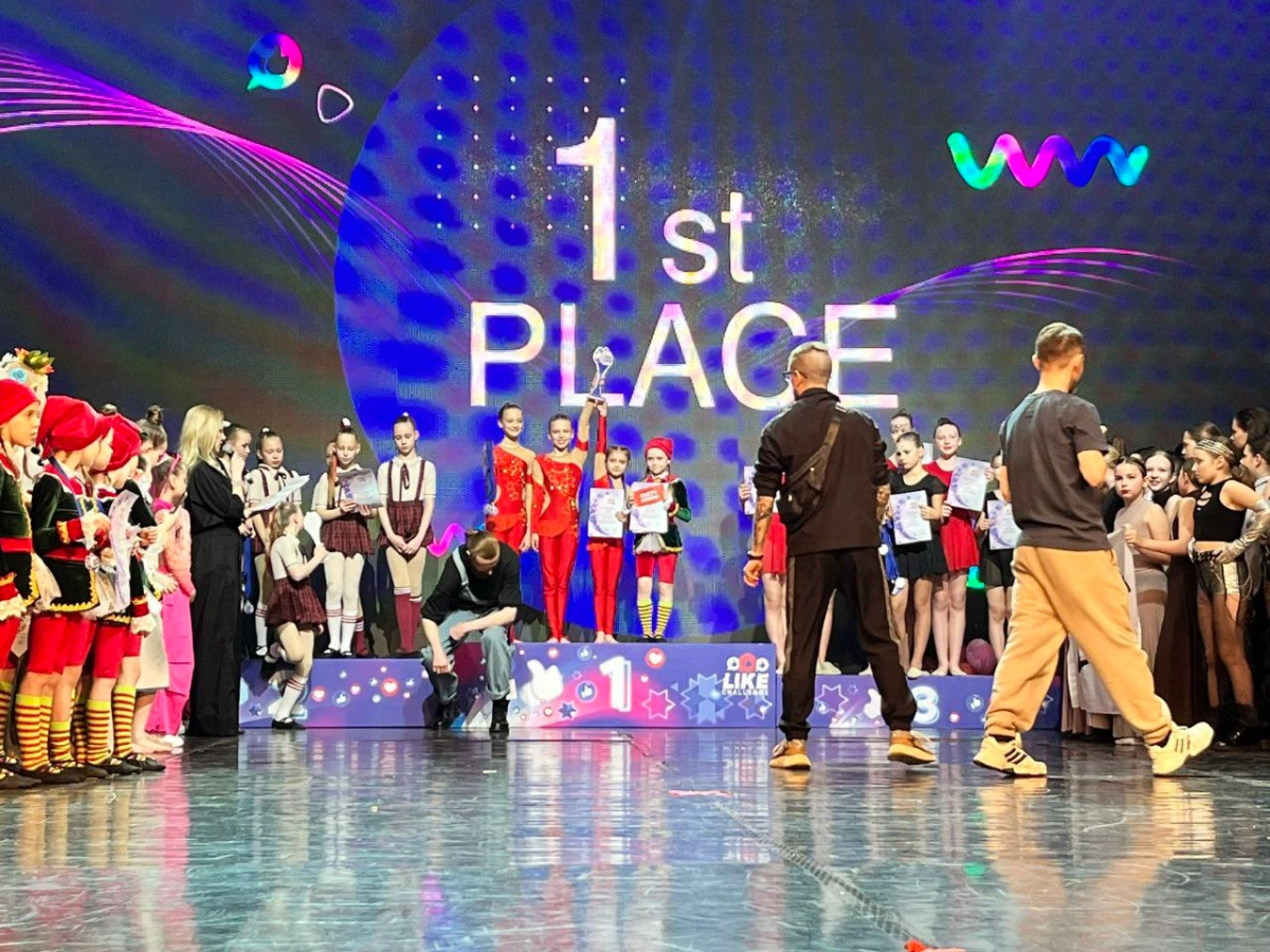 Курейчик Варя