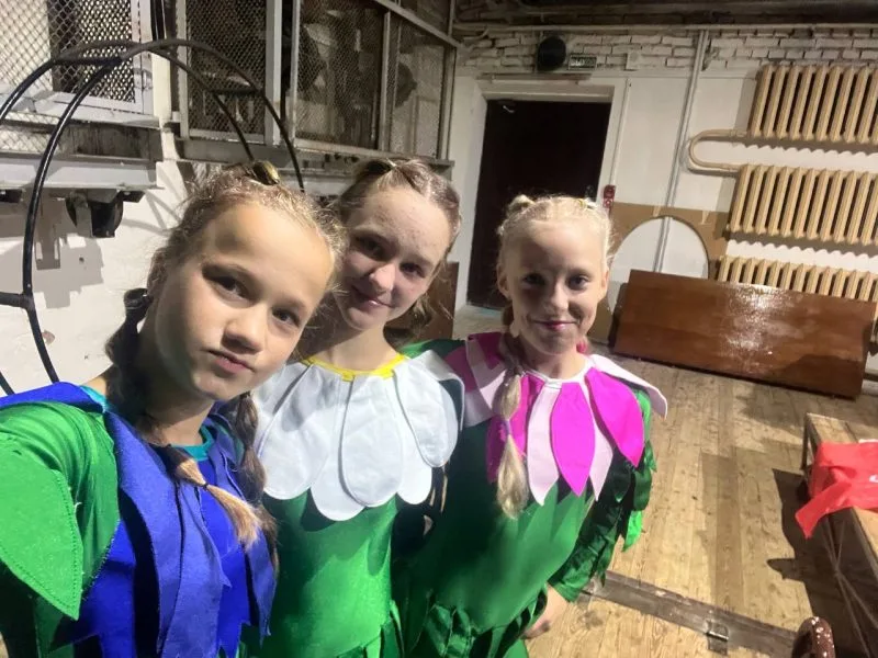 Полина Белоусова Полина Белоусова