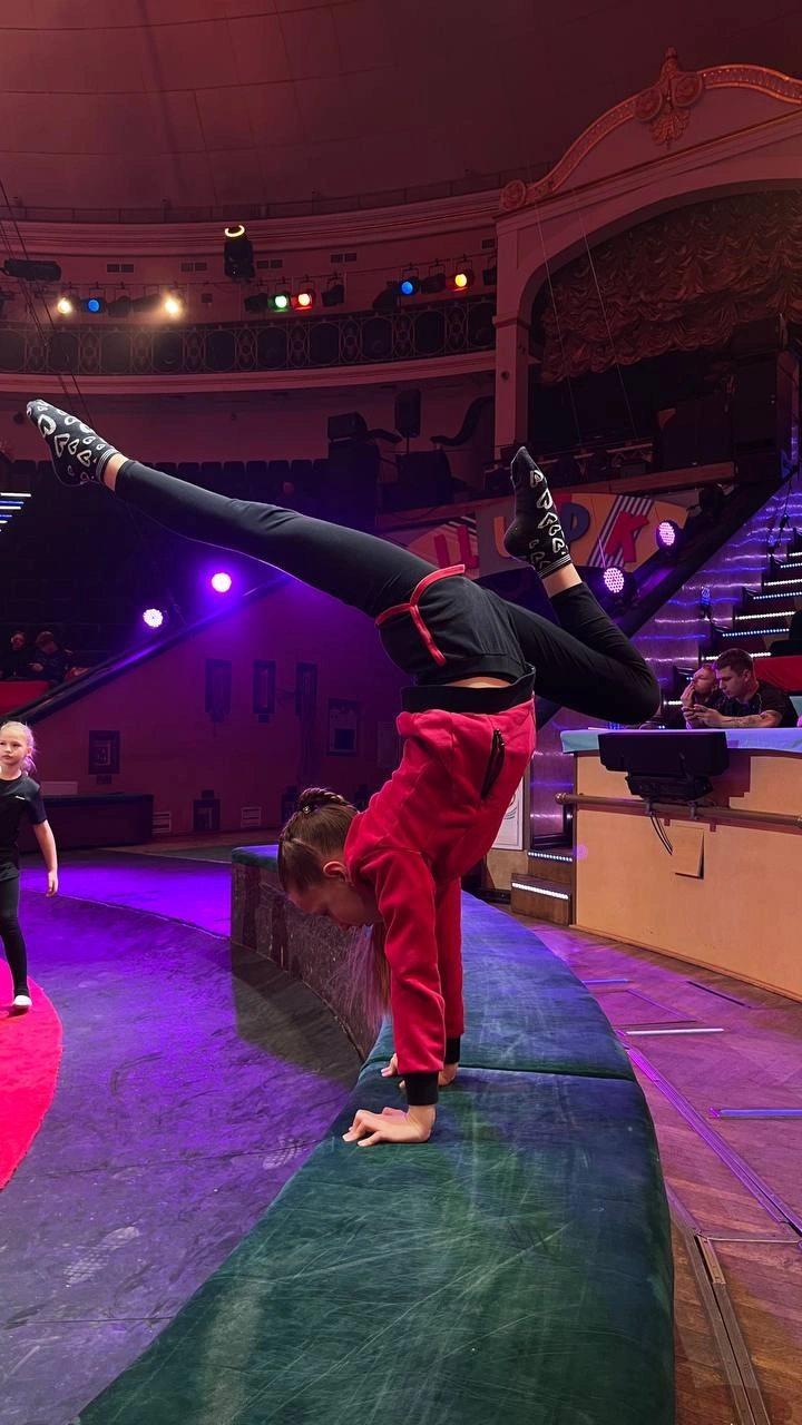 Гурьянова Амелия