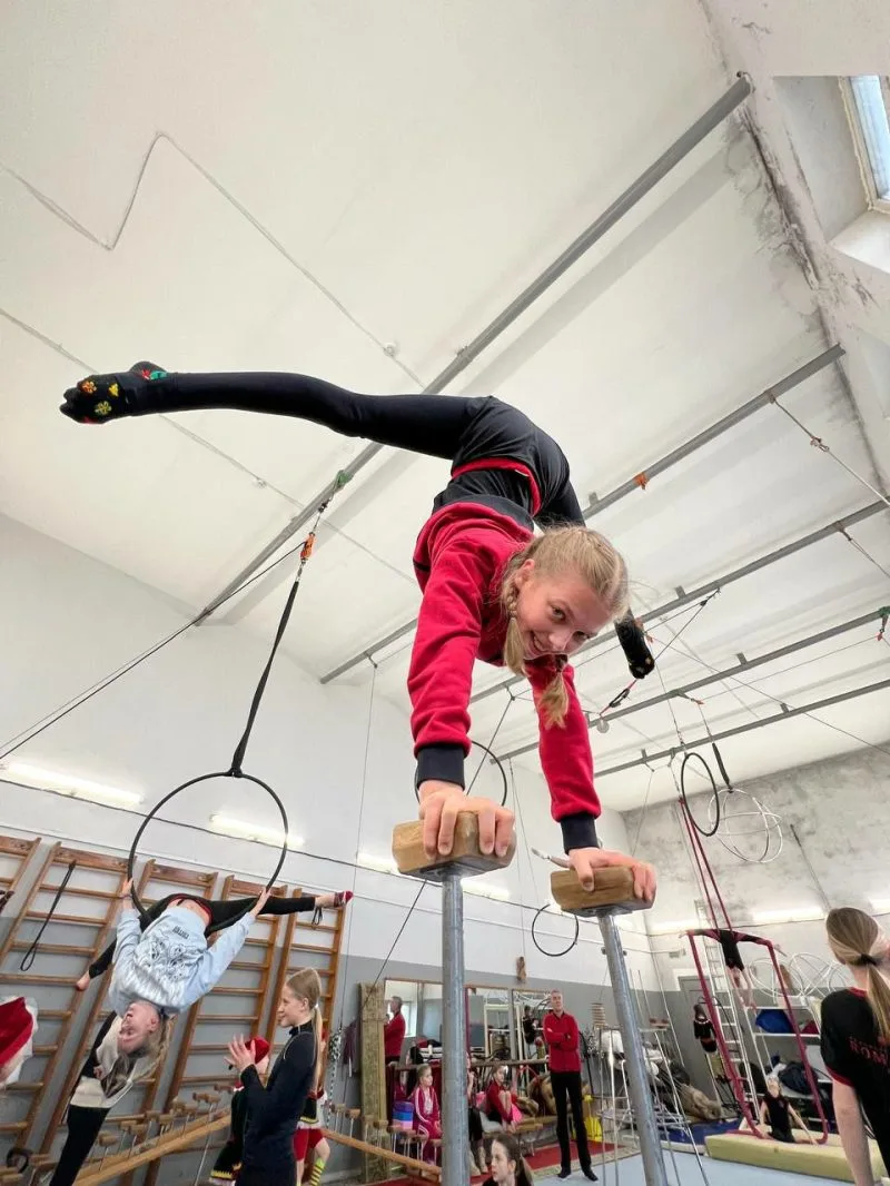 Екатерина Юрчик