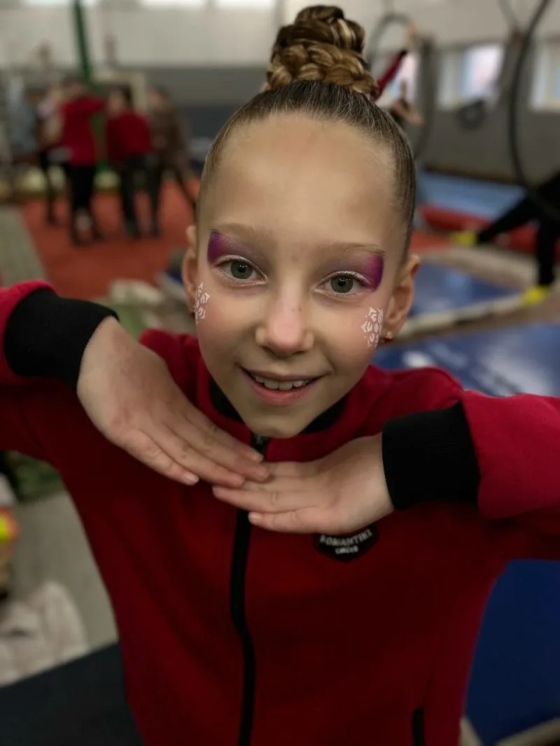 Гурьянова Амелия