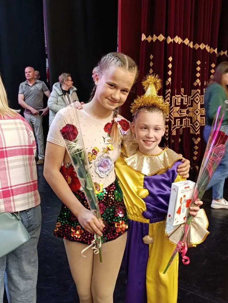 Полина Белоусова Полина Белоусова
