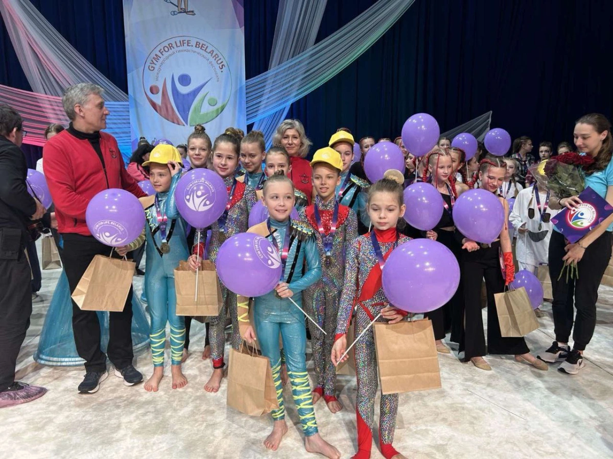 Агния Барановская