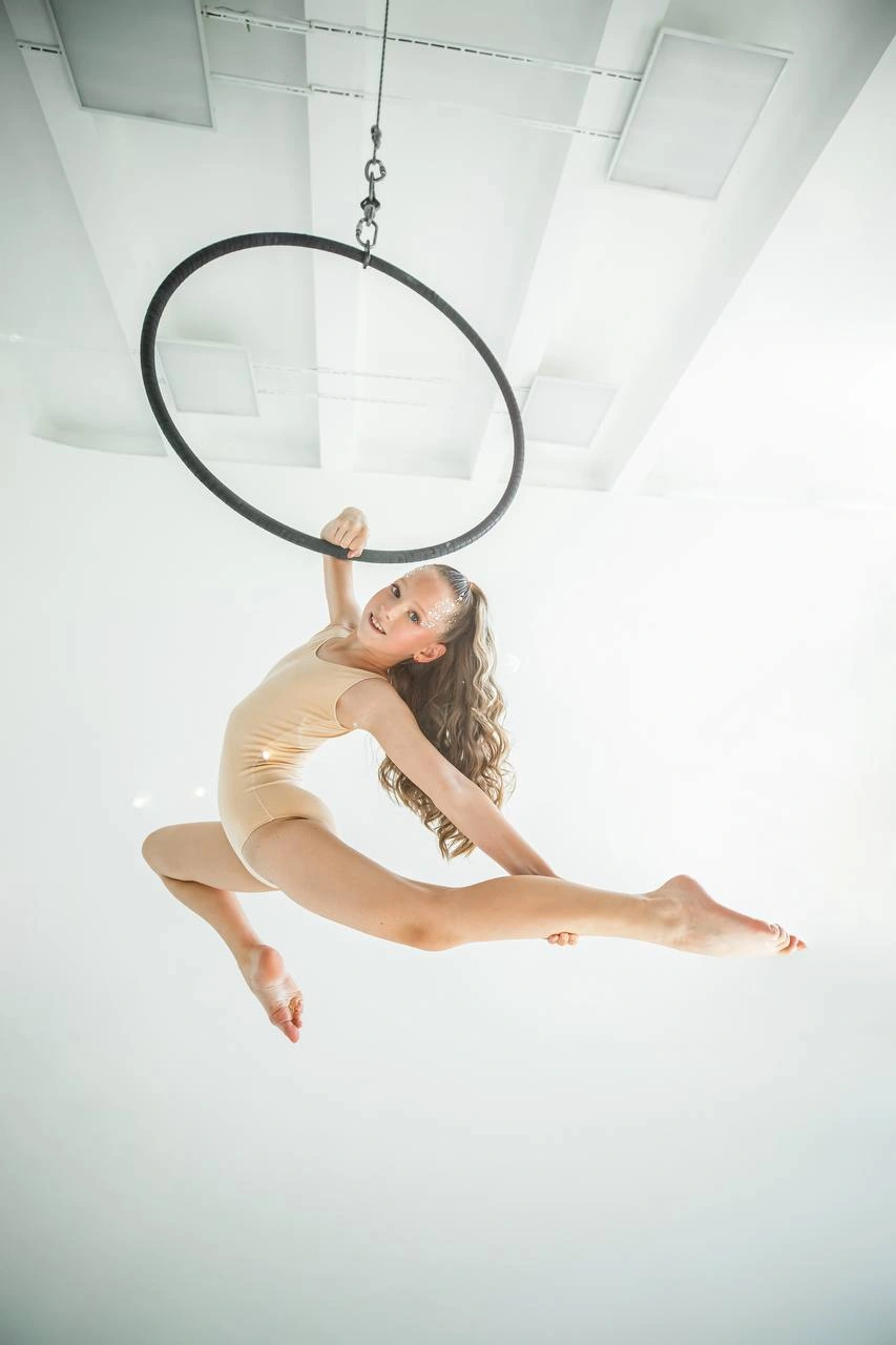 Гурьянова Амелия