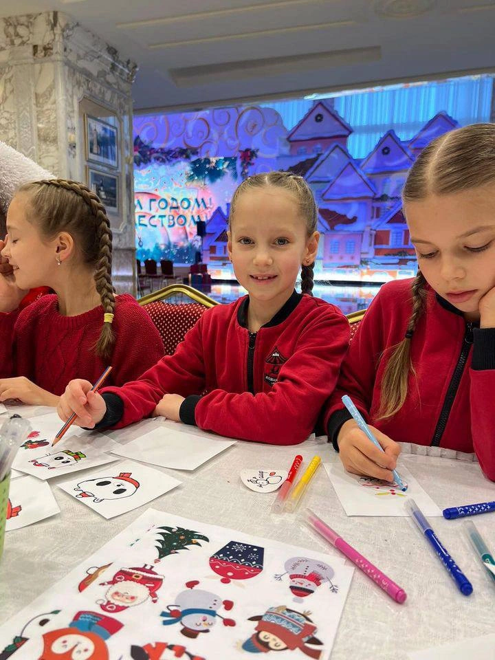 Гурьянова Амелия