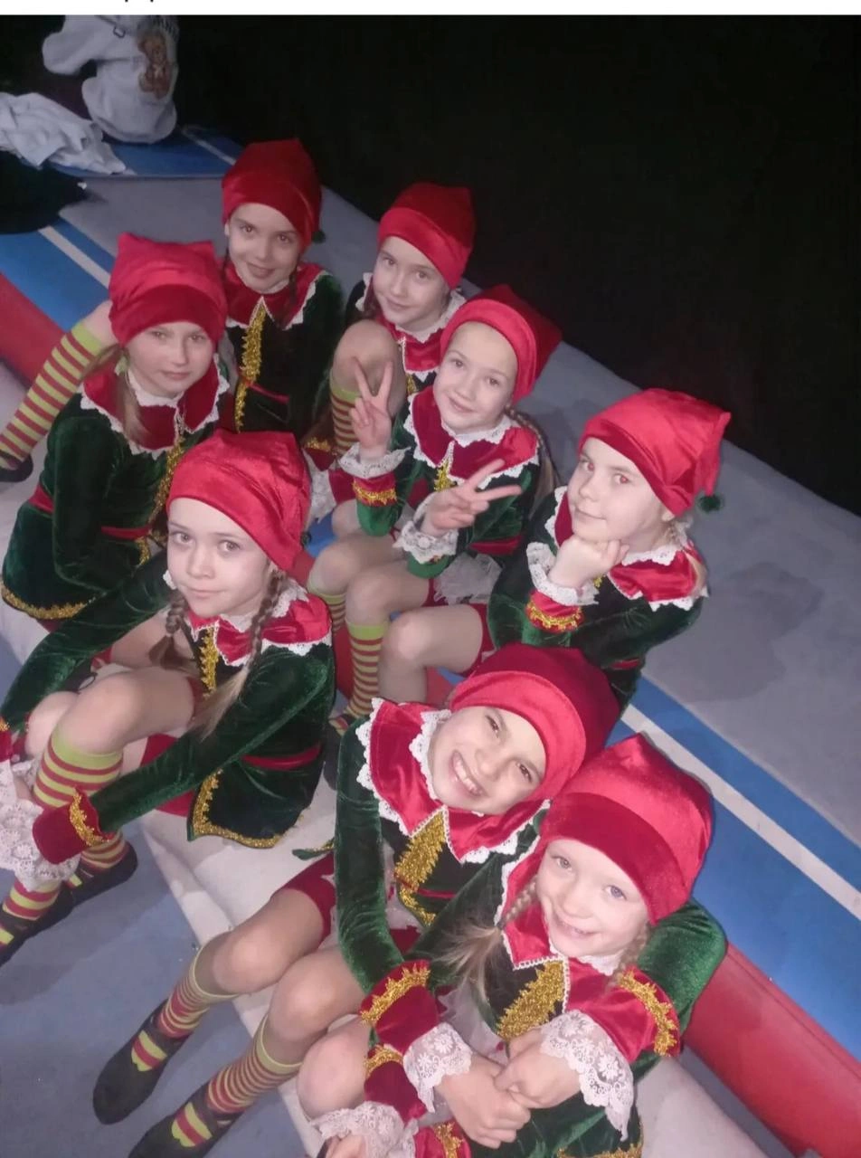 Высоцкая Ульяна