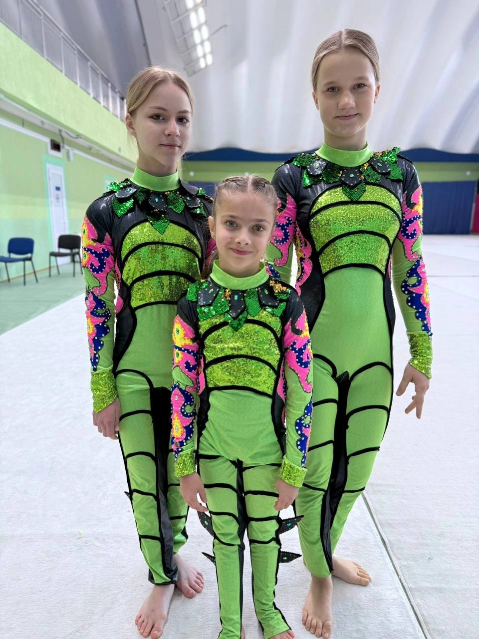 Полина Белоусова Полина Белоусова