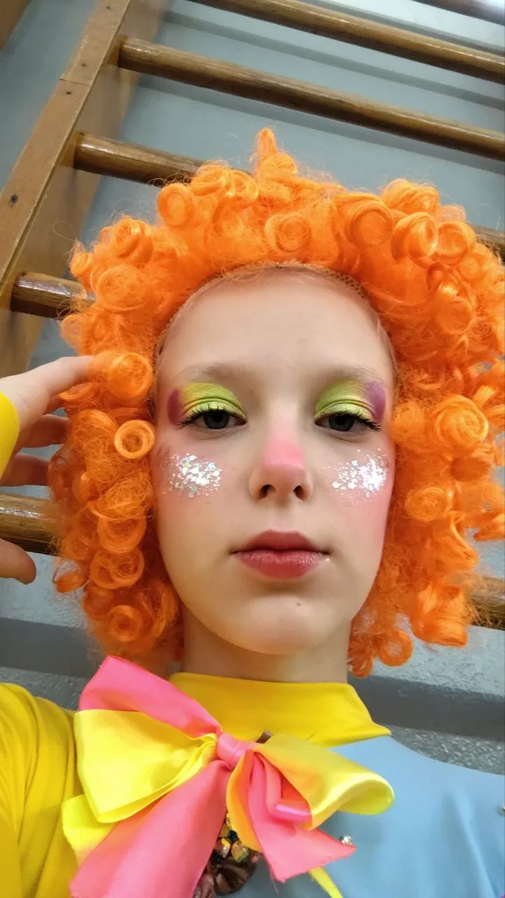 Курейчик Варя