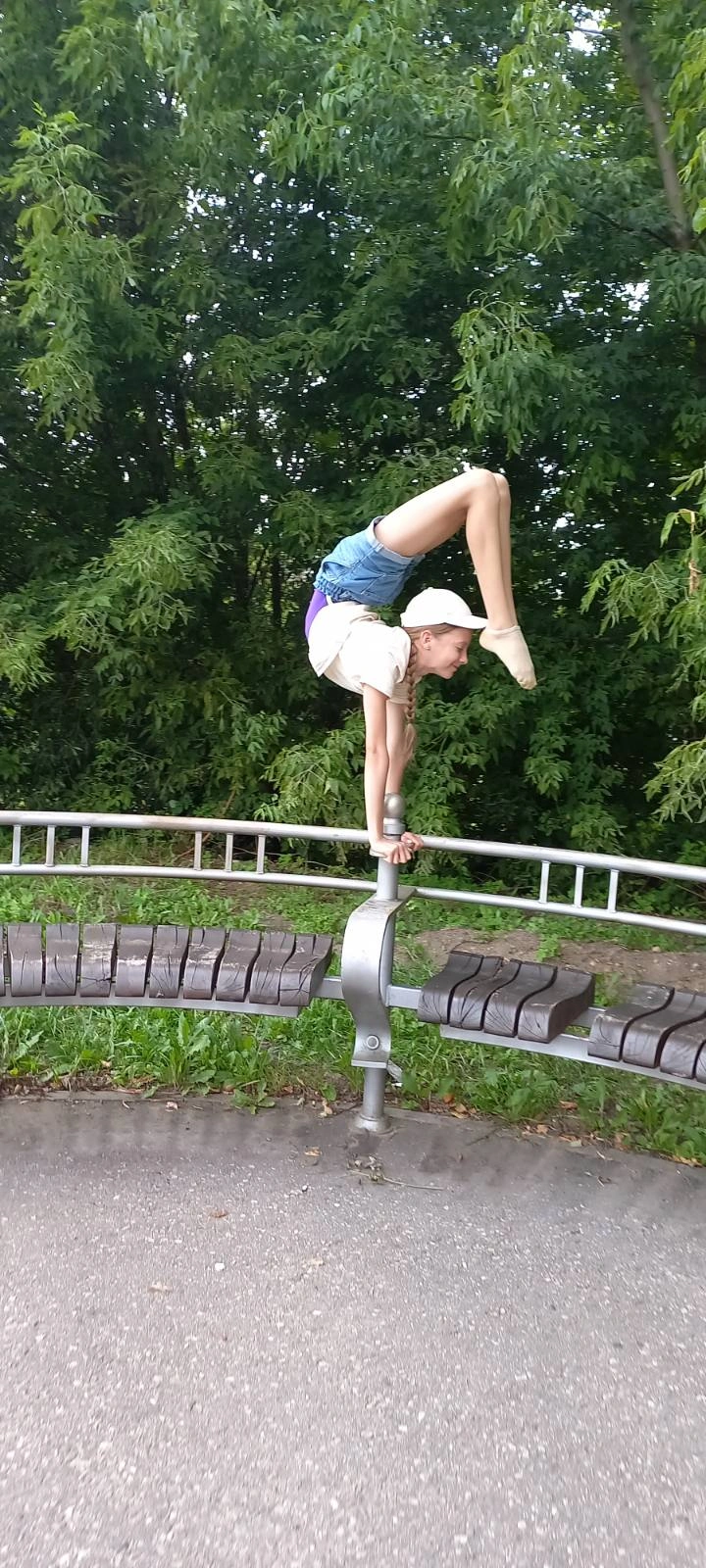 Глушкова Маша Глушкова Маша